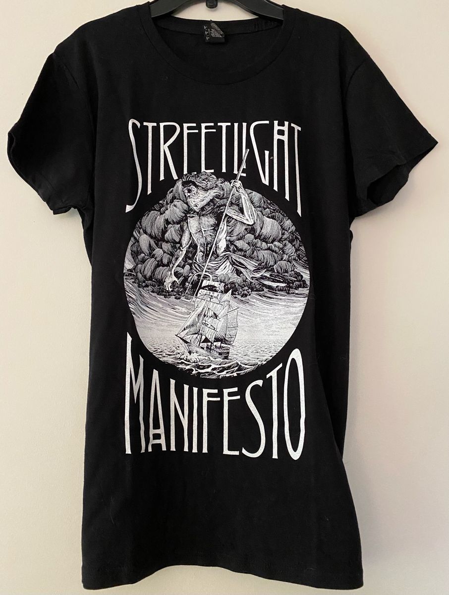 Steetlight Manifesto